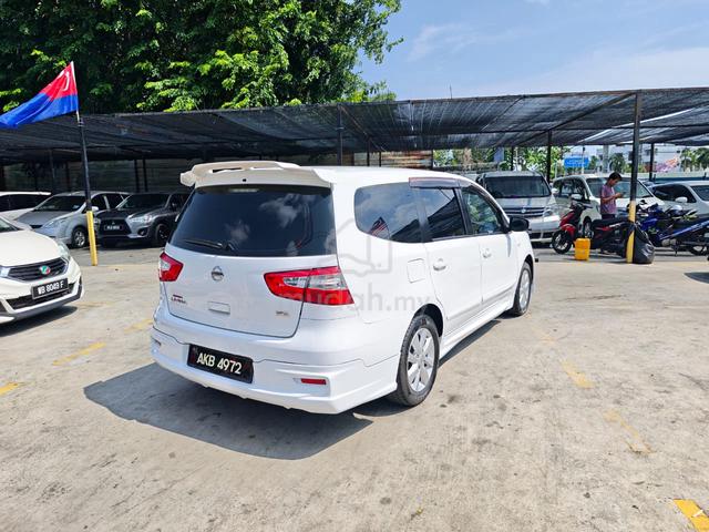 2015 Nissan LIVINA 1.6 (AUTO) - 3