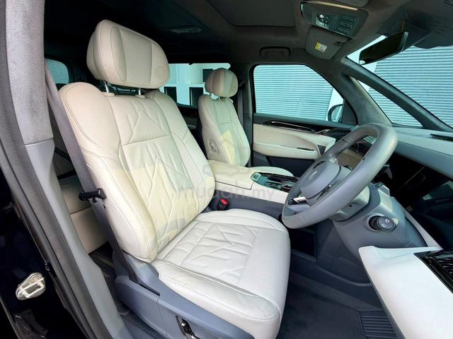 2025 Zeekr 009 EXECUTIVE MY25 (A) - 5