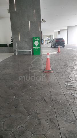 SKS Pavillion Residences 1
