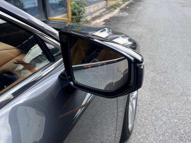 Lexus IS300‼️DROP PRICE⭐️SPARE TYRE⭐️Offer NEGO - 5