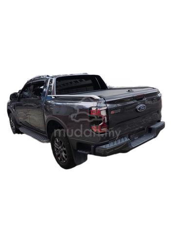 2024 Ford RANGER 2.0 XLT PLUS MY22 T6.2 P703 (A) - 2
