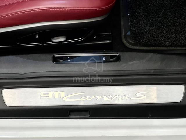 2020 Porsche 911 3.0 CARRERA S (A) - 5