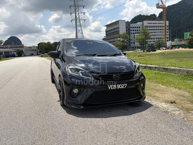 2019 Perodua MYVI 1.5 AV (A) - 1