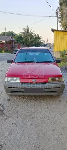 2005 Proton ISWARA 1.5 (M) - 3
