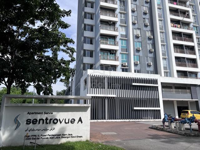 Sentrovue 1
