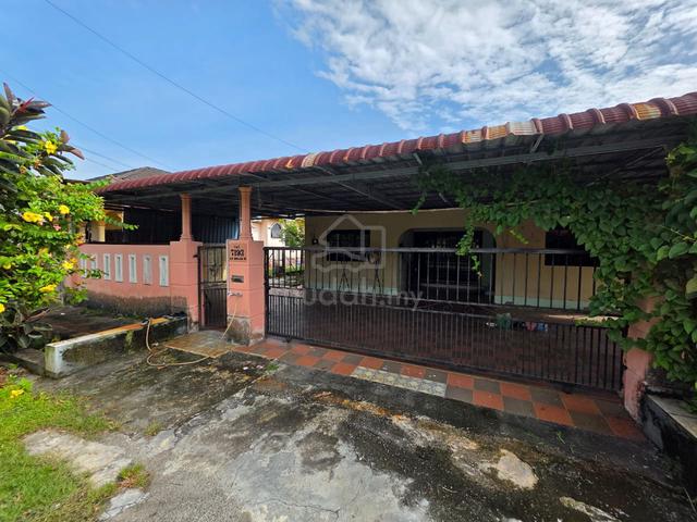 Banglo Setingkat kg expo kamunting untuk dijual 1