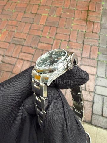 Rolex Datejust 31mm 2026 Mint Green - photo 5 of 6