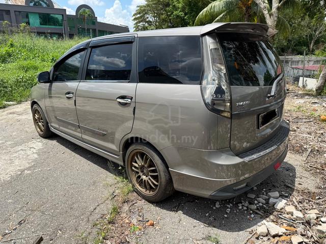 2016 Proton EXORA 1.6 PREMIUM FACELIFT (A) - 5