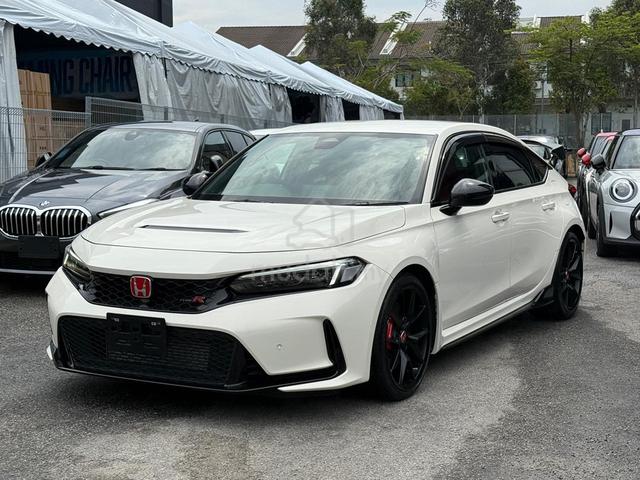 2024 Honda CIVIC 2.0 TYPE R MY23 FL5 (5A CAR )🔥 - 3