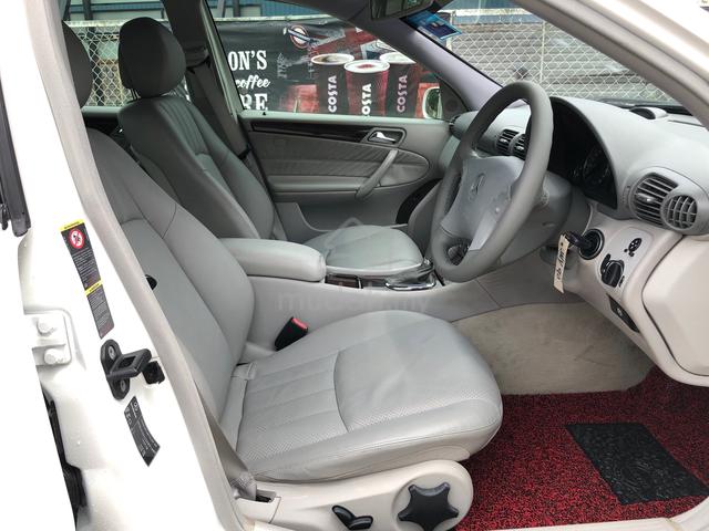 2006 Mercedes Benz C200 K ELEGANCE (CKD) 1.8 (A) - 5