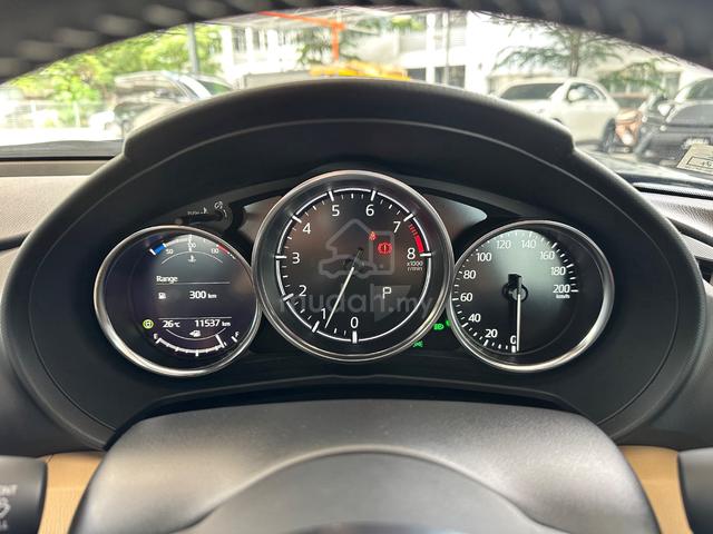 2024 Mazda MX-5 2.0 RF MY22 ND (A) - 4