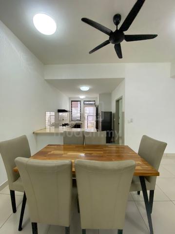2 Storey Terrace House in Elmina Valley 1, Denai Alam For Rent. 1