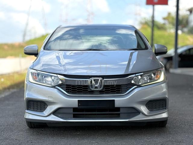 2017 Honda CITY 1.5 E FACELIFT (A) - 3