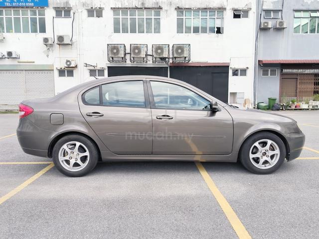 2011 Proton PERSONA 1.6 ELEGANCE MEDIUM LINE (M) - 5