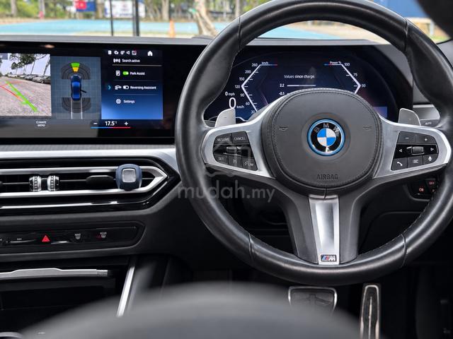 2023 Bmw 330e M-SPORT (TIP TOP CONDITION) - 4