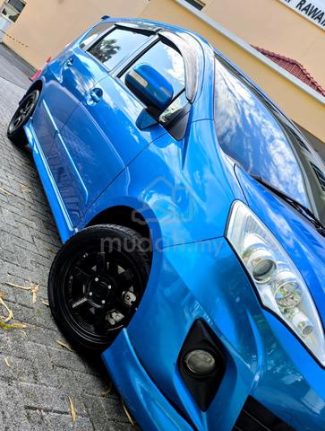 2018 Perodua ALZA 1.5 EZ STANDARD FACELIFT (A) - 2