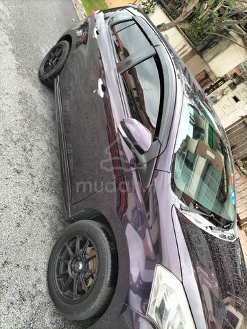 2017 Perodua MYVI 1.5 H (A) - 5