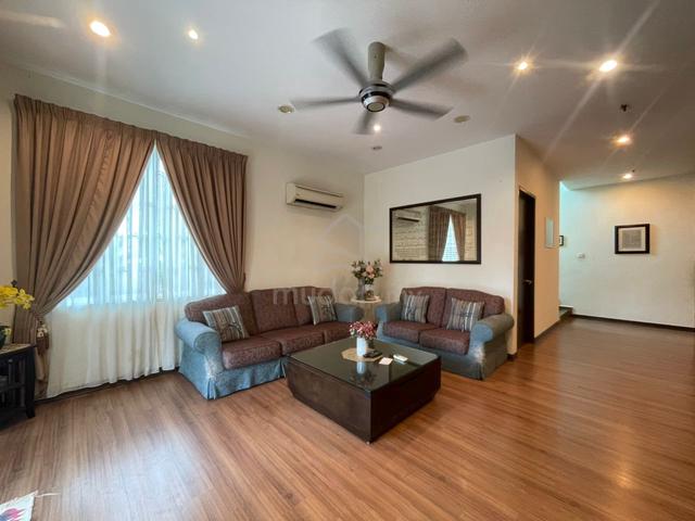 Renovated 2 Storey Bungalow Taman Gemilang Jitra Kedah For Sale 1
