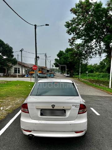 2012 Proton SAGA 1.3 M-LINE (M) - 4