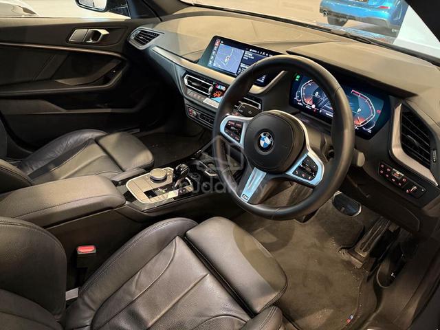 Bmw 218I M SPORT GRAN COUPE FREE SERVICE BY BMW - 5