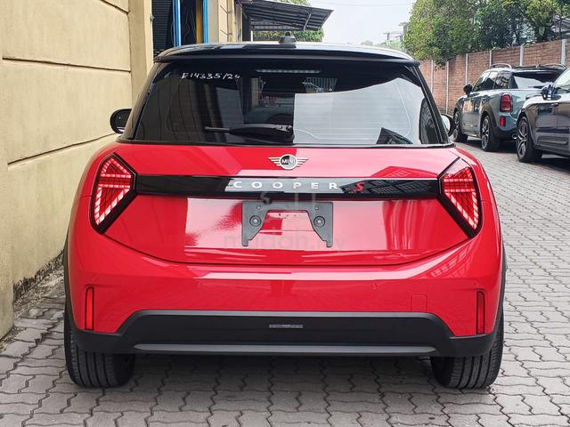 2024 Mini COOPER 2.0 S (A) - 4