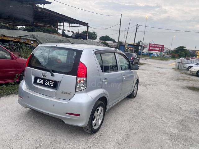 2008 Perodua MYVI 1.3 SX (M) - 4