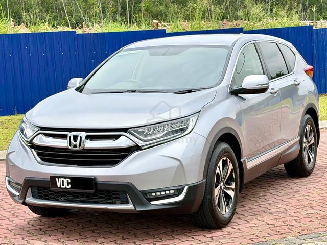 2019 Honda CR-V 2.0 2WD✅62k Mileage (A) - 3