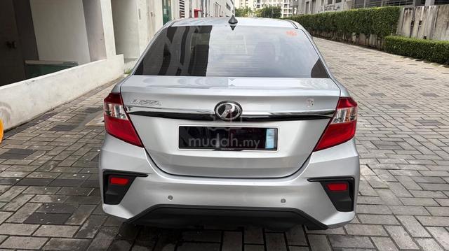 2024 Perodua BEZZA 1.0 G (A) Penang Bayan Baru - 3