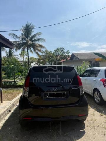 2008 Perodua MYVI 1.3 EZ (A) - 4