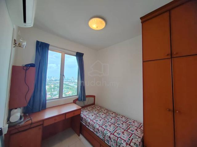 N-Park Condominium 3