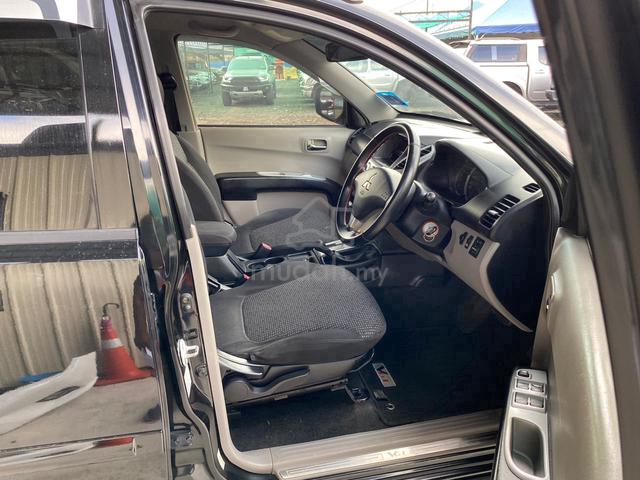2011 Mitsubishi TRITON 2.5 (A) - 5