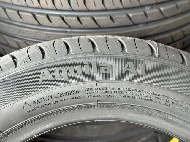 Tayar baru 165 60 14 Massimo A1 new tyre 2026 - photo 4 of 6