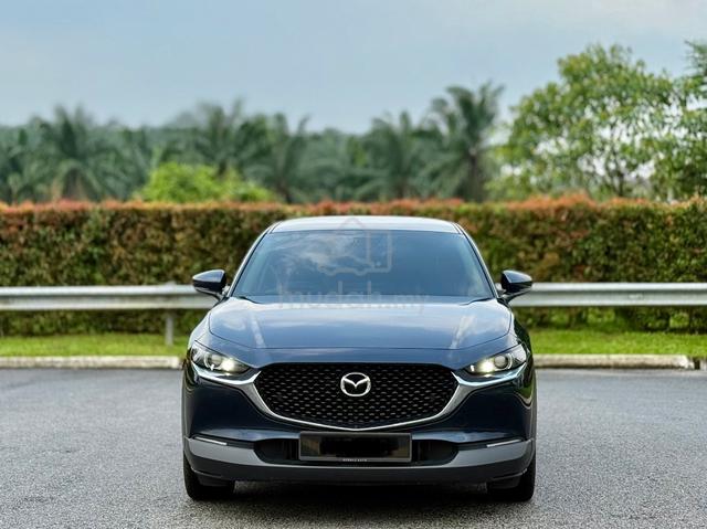-2023- Mazda CX-30 2.0 G HIGH (A) FULL LON / WELCO - 5