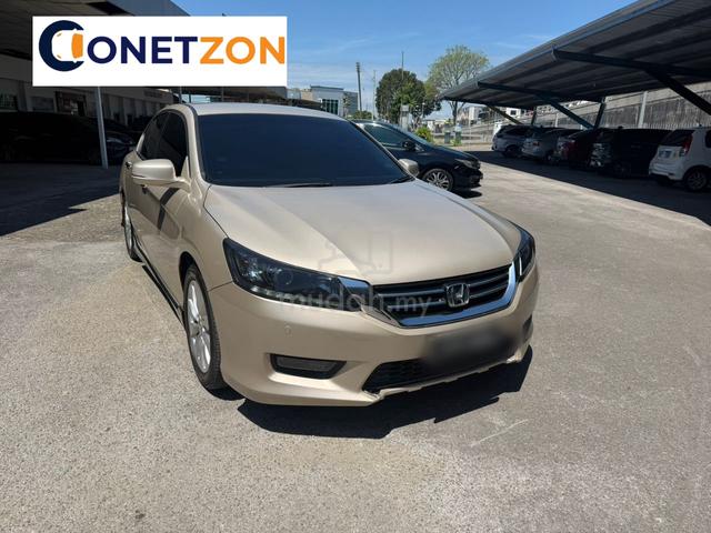 2015 Honda ACCORD 2.0 VTi-L (A) - 1