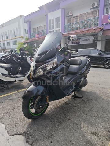 Carousel Image Selected