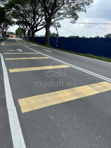 Commercial Land Sungai Buloh Shah Alam near Elmina, Saujana,Denai Alam 3