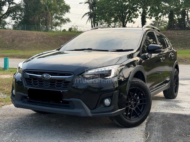 Subaru XV 2.0 2.0I-P FACELIFT F/Spec S-AWD Xmodel - 1