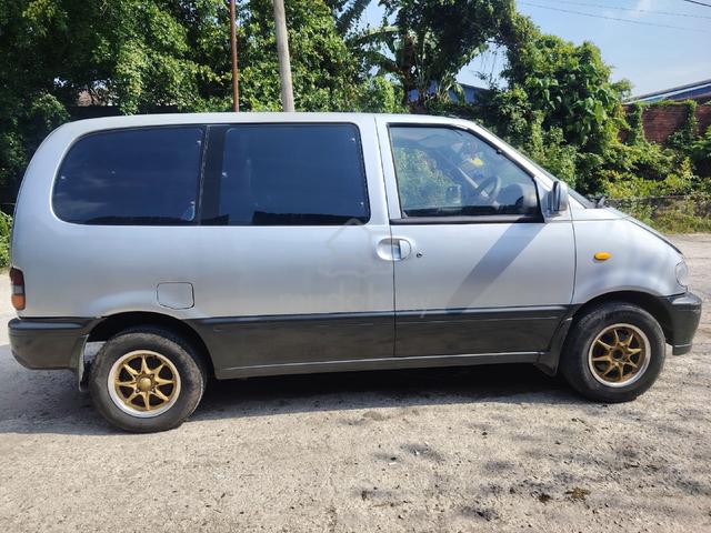1997 Nissan SERENA 1.6 C23 (M) - 3