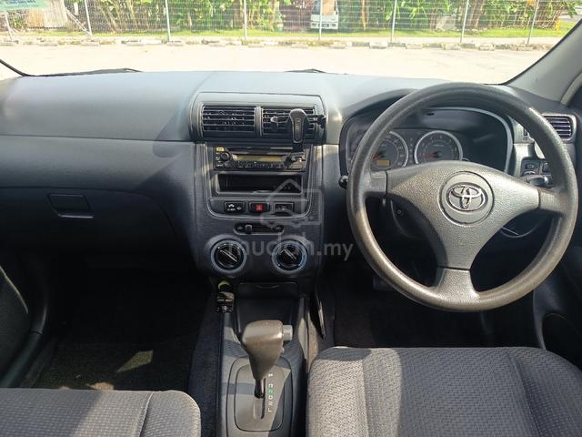 2005 Toyota AVANZA 1.3 E (M) - 5