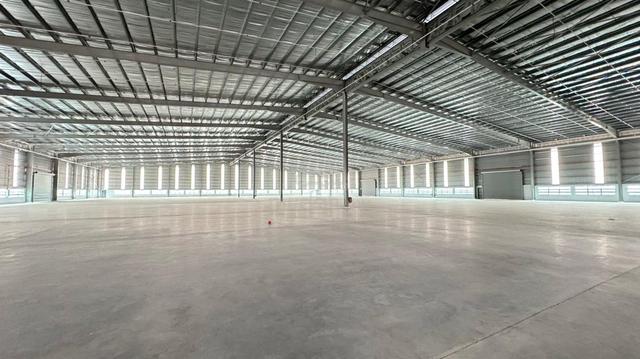 Senai Detached Factory - For Rent 1