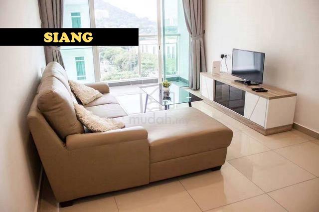 Arena Residence @ The Arena 1