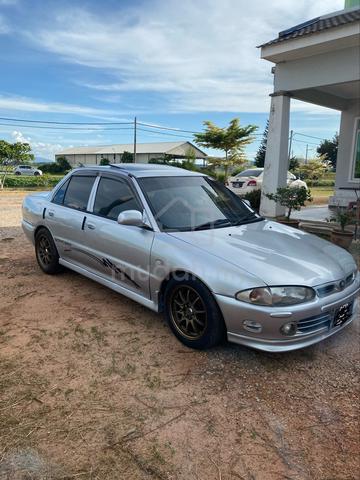 1998 Proton WIRA 1.5 A/B GL (A) - 2