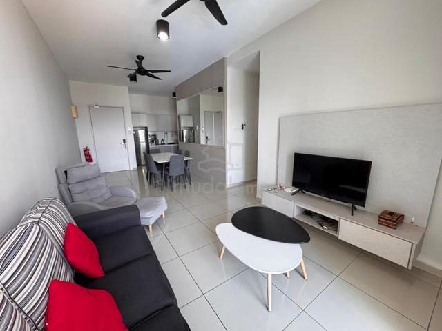 Parkland Residence @ Sungai Melaka 1