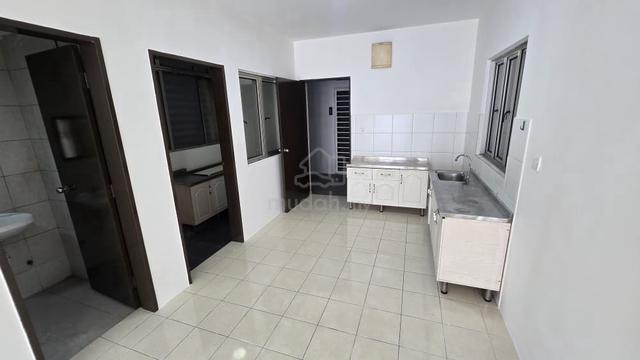 Residensi KepongMas 1