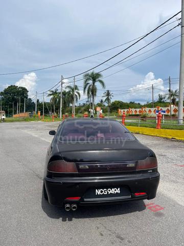 2008 Proton PERDANA 2.0 V6 ENHANCED VERSION 3 (A) - 3