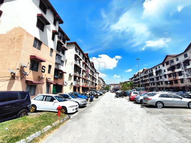 Apartmen Harmoni 1