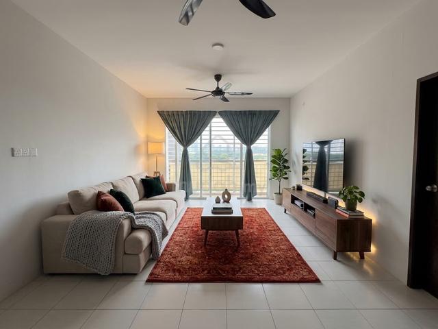 Residensi Jalan Jubilee 1