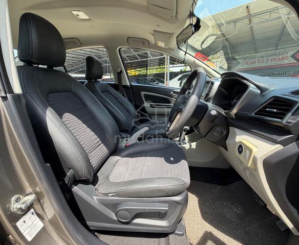 TRUE 2019 Proton PERSONA 1.6 PREMIUM (A) CARKING - 5