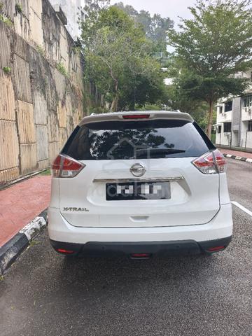 2018 Nissan X-TRAIL 2.0 T32 (A) - 3