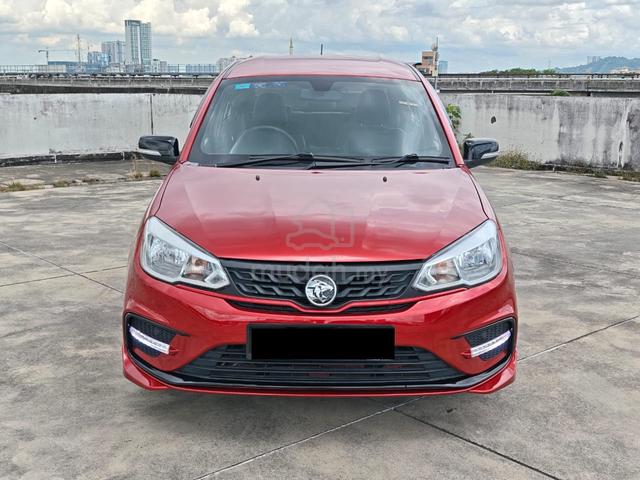 2023 Proton SAGA 1.3 PREMIUM S MY16 FACELIFT (A) - 3